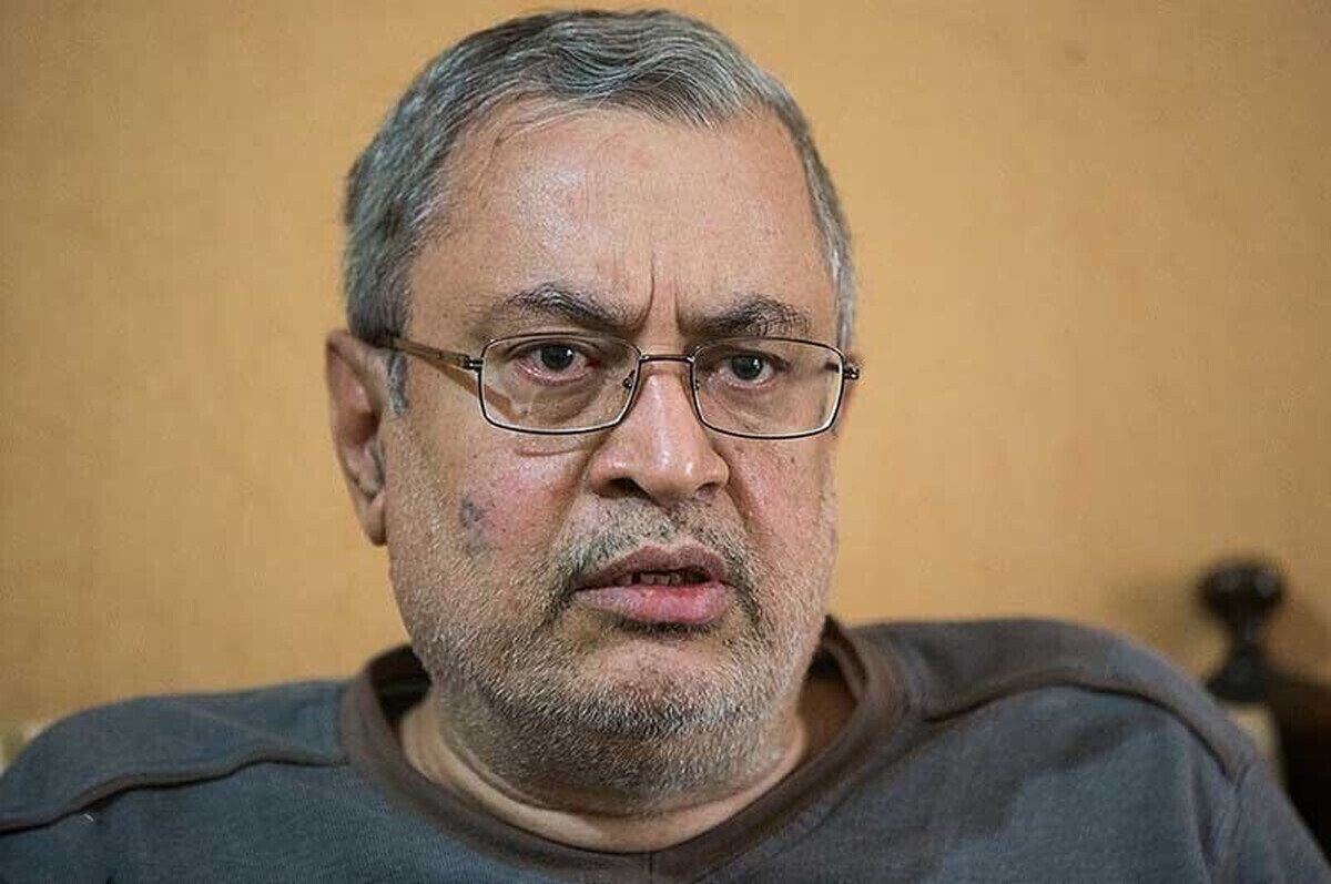 تحلیل سعید حجاریان از حواشی حضور تیم ملی در جام جهانی: فوتبال غایب بود! تحلیل سعید حجاریان از حواشی حضور تیم ملی در جام جهانی: فوتبال غایب بود!