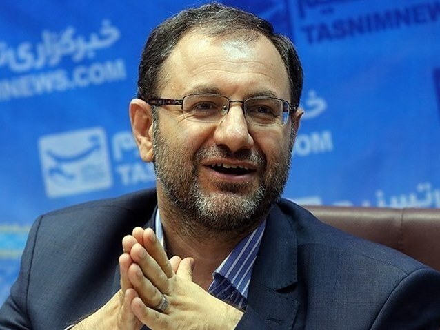 حاضران در جلسه تاکید کردند که دشمن در جنگ ترکیبی گسترده علیه جمهوری اسلامی تا حدود زیادی شکست خورده / این موضوع به آن معنی نیست که اعتراض از وضع موجود وجود ندارد / حاضران در جلسه تاکید کردند که دشمن در جنگ ترکیبی گسترده علیه جمهوری اسلامی تا حدود زیادی شکست خورده / این موضوع به آن معنی نیست که اعتراض از وضع موجود وجود ندارد /