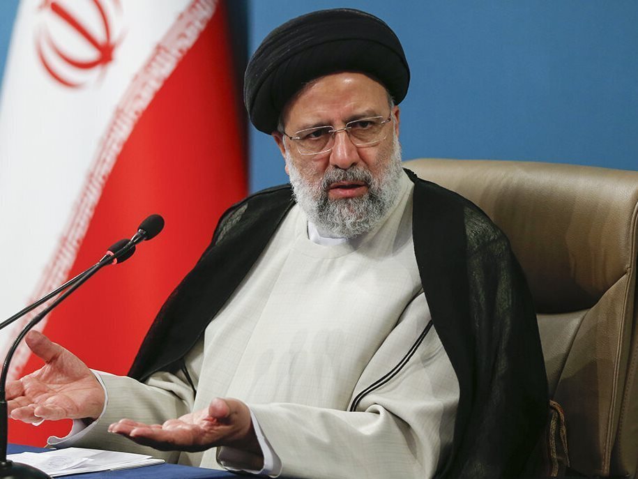 رئیسی: پرداخت حقوق کارکنان دولت در سال آینده براساس میزان بهرهوری و کیفیت کار صورت گیرد رئیسی: پرداخت حقوق کارکنان دولت در سال آینده براساس میزان بهرهوری و کیفیت کار صورت گیرد