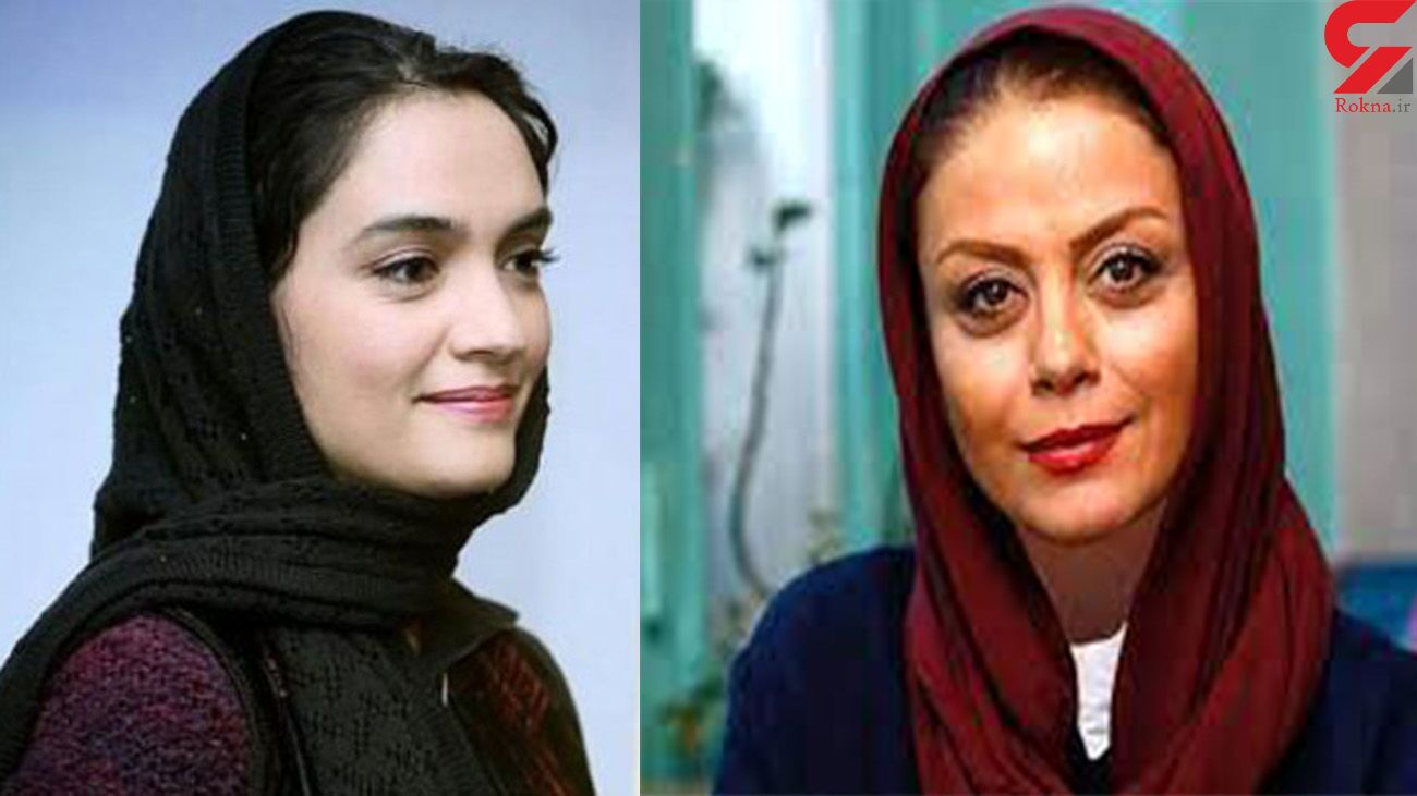 کوهنوردی مرموز شبنم فرشادجو و میترا حجار پس از آزادی + عکس کوهنوردی مرموز شبنم فرشادجو و میترا حجار پس از آزادی + عکس