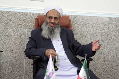 واکنش به ادعای مولوی عبدالحمید درباره تجاوز به زندانیان واکنش به ادعای مولوی عبدالحمید درباره تجاوز به زندانیان