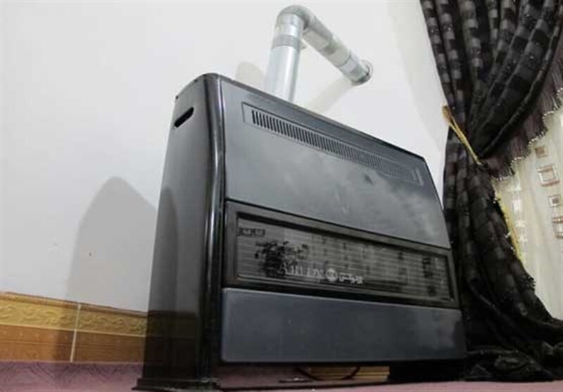 مصرف گاز رکورد ۶۰۰ میلیون متر مکعب را شکست مصرف گاز رکورد ۶۰۰ میلیون متر مکعب را شکست