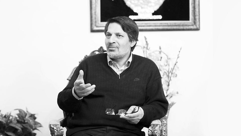 چرا به این نقطه رسیدیم؟ چرا به این نقطه رسیدیم؟