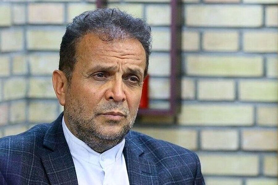 عضو کمیسیون امنیت ملی مجلس: زبان مردم را متوجه میشویم اما بعضی وقتها خودمان را میزنیم به متوجه نشدن / بعضی جاها دست زدن به تغییرات بزرگ و اصلاحات عمیق، مورد نیاز است عضو کمیسیون امنیت ملی مجلس: زبان مردم را متوجه میشویم اما بعضی وقتها خودمان را میزنیم به متوجه نشدن / بعضی جاها دست زدن به تغییرات بزرگ و اصلاحات عمیق، مورد نیاز است