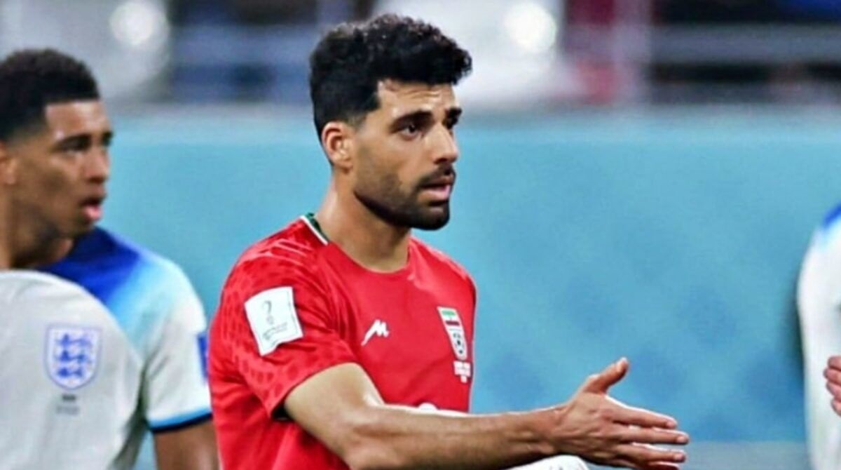 مقصد بعدی مهدی طارمی کجاست؟ مقصد بعدی مهدی طارمی کجاست؟