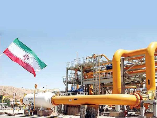 زمستان سخت انرژی برای ایران زمستان سخت انرژی برای ایران