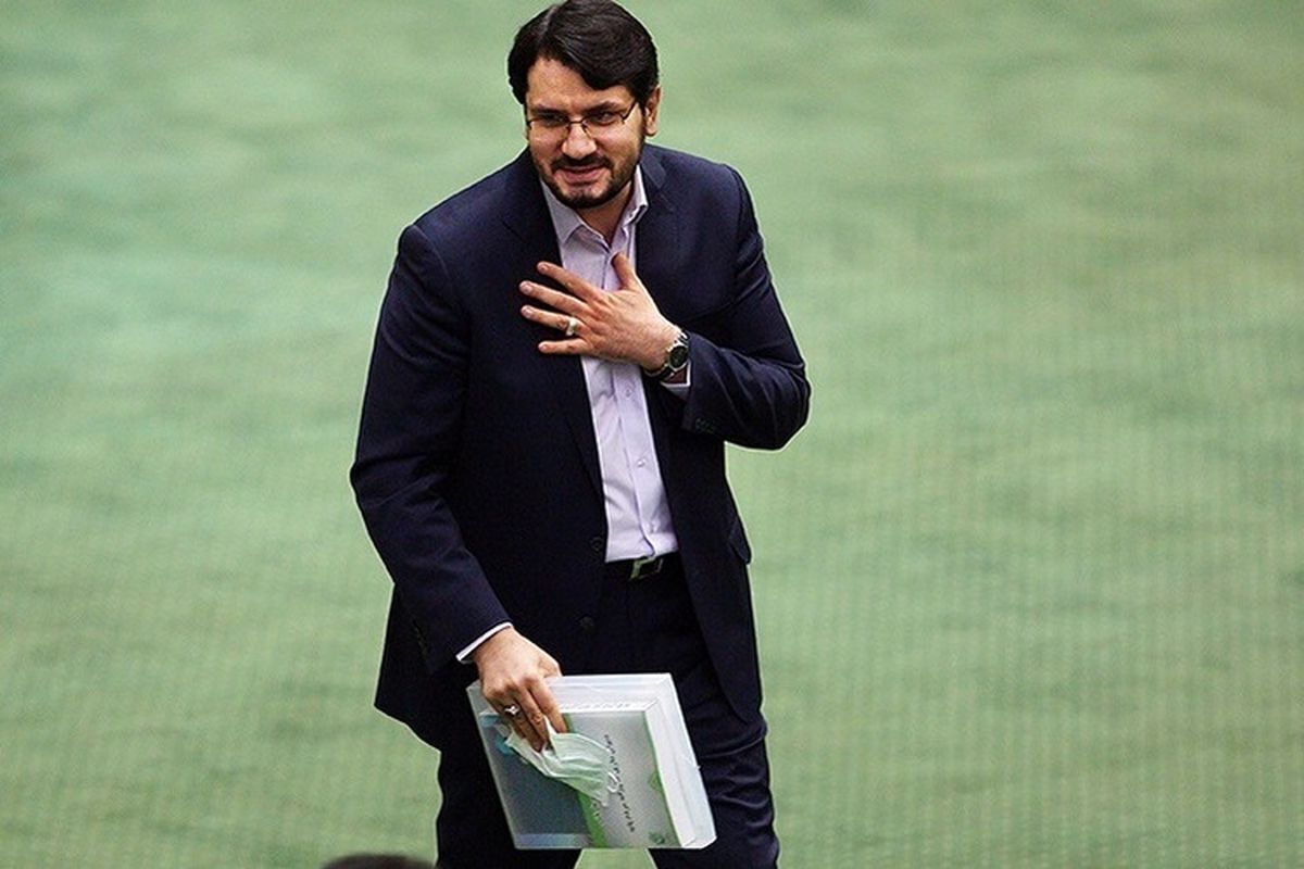 چالش بذرپاش با وعده رئیسی چالش بذرپاش با وعده رئیسی