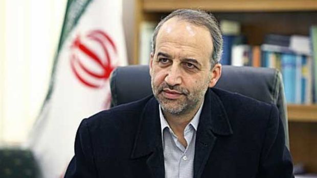 محمد سرافراز: یکی از دلایل به نتیجه نرسیدن برجام سود شرکت های رانتی در تحریم است/ کشور دچار فساد سیستماتیک شده  که عاقبت خوشی نخواهد داشت محمد سرافراز: یکی از دلایل به نتیجه نرسیدن برجام سود شرکت های رانتی در تحریم است/ کشور دچار فساد سیستماتیک شده  که عاقبت خوشی نخواهد داشت