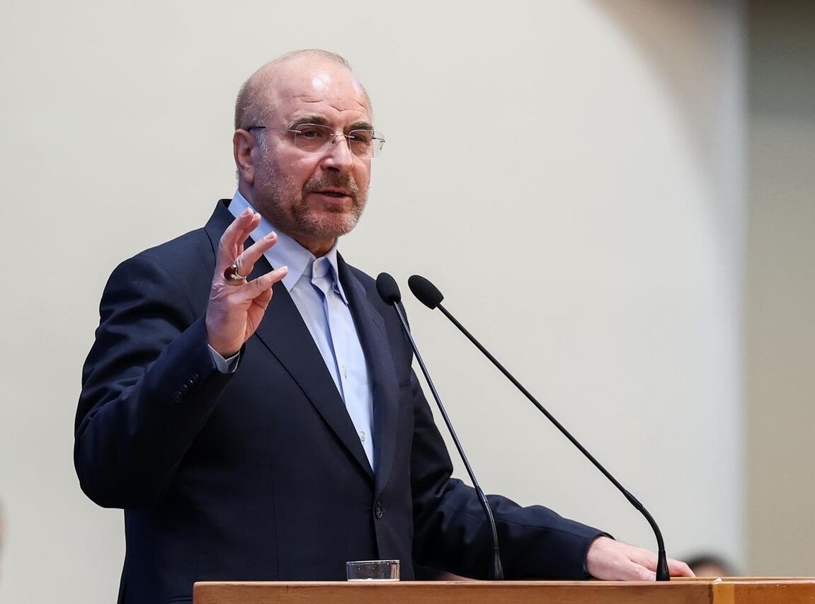 قالیباف: باید اقرار کنیم در برخی مسائل قدرت حل مسئله را نداریم قالیباف: باید اقرار کنیم در برخی مسائل قدرت حل مسئله را نداریم