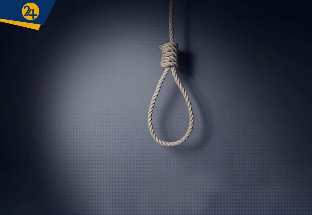 حکم اعدام محسن شکاری درست بود؟ حکم اعدام محسن شکاری درست بود؟