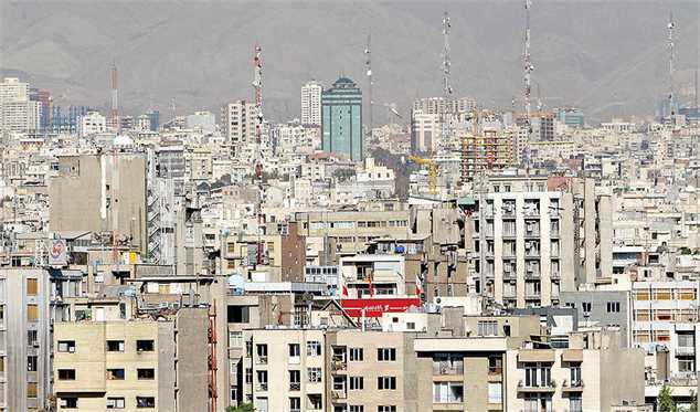 افزایش 50 درصدی قیمت مسکن در یک سال افزایش 50 درصدی قیمت مسکن در یک سال