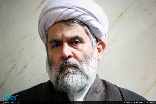 آقای طائب عملا بانی وضع موجود هستید زیرا.../کارنامه رئیسی را به حساب شما می گذاریم آقای طائب عملا بانی وضع موجود هستید زیرا.../کارنامه رئیسی را به حساب شما می گذاریم