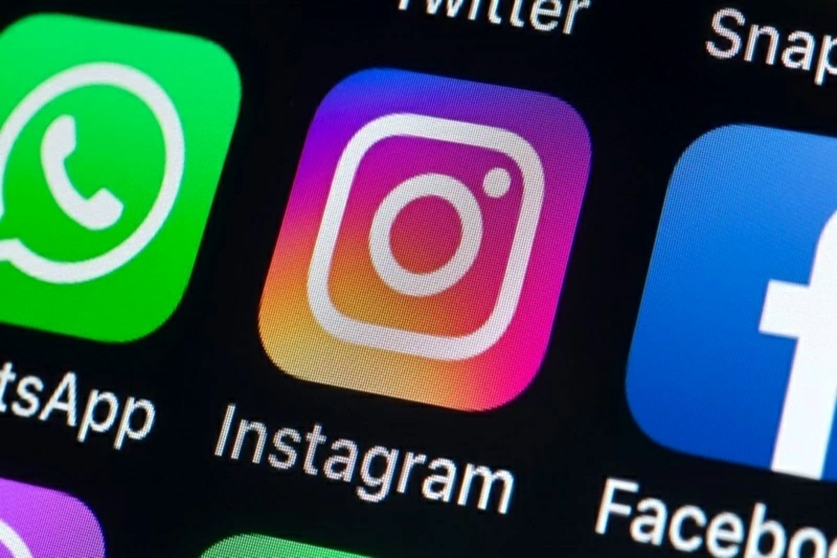 پاسخ عجیب اینستاگرام و واتساپ به ضربالاجل ۱۰ روزه ایران پاسخ عجیب اینستاگرام و واتساپ به ضربالاجل ۱۰ روزه ایران