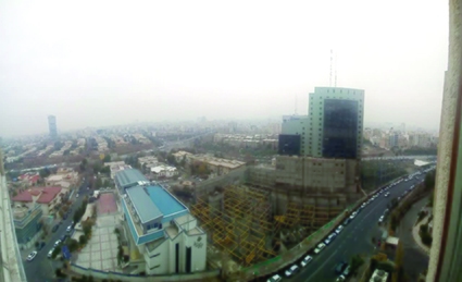 پمپاژ آلاینده‌ به شهرها و ریه ها!