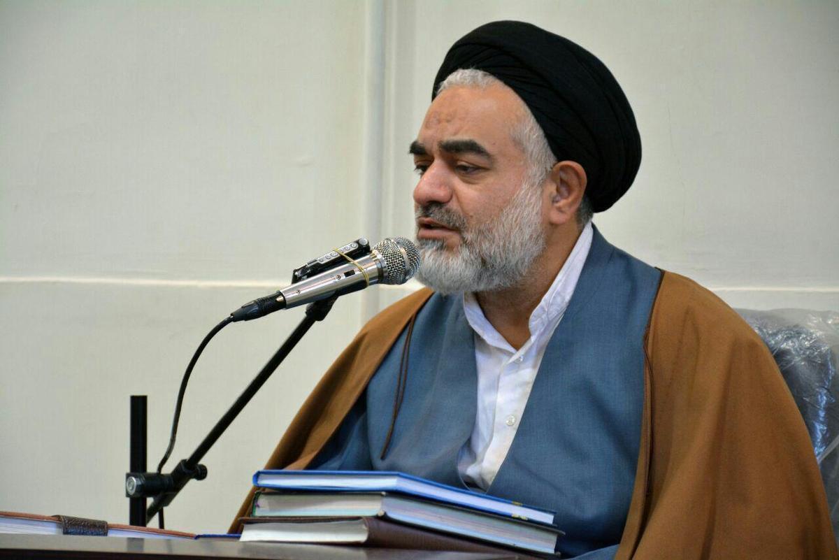 از قتلهای زنجیرهای تا تهدید بدحجابان! از قتلهای زنجیرهای تا تهدید بدحجابان!
