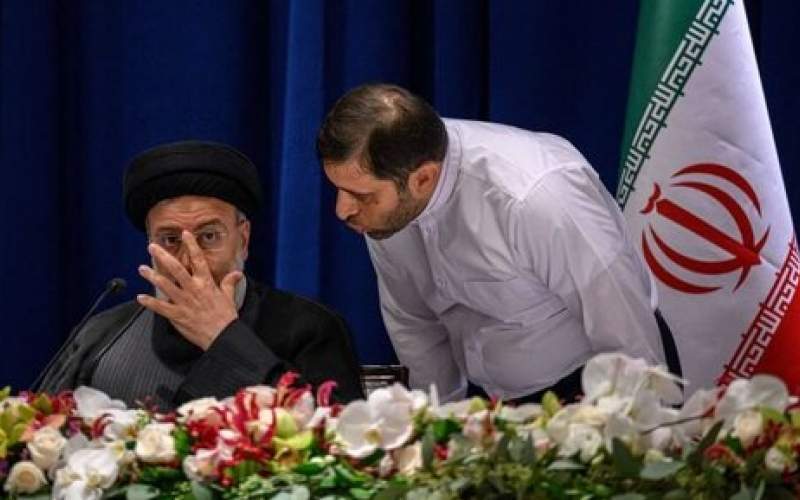 کنایه فوقسنگین به تازهترین وعده رئیسی کنایه فوقسنگین به تازهترین وعده رئیسی