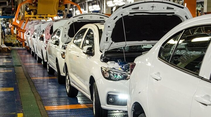 جزییات عرضه یک محصول سایپا بدون قرعه کشی اعلام شد