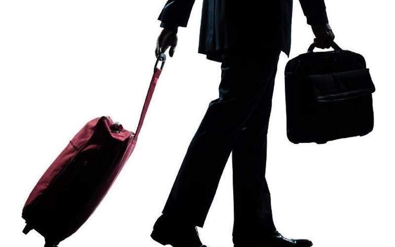 با پدیدهمهاجرت استارتاپهاو دنبالکار گشتن مدیرعاملانمواجه هستیم با پدیدهمهاجرت استارتاپهاو دنبالکار گشتن مدیرعاملانمواجه هستیم