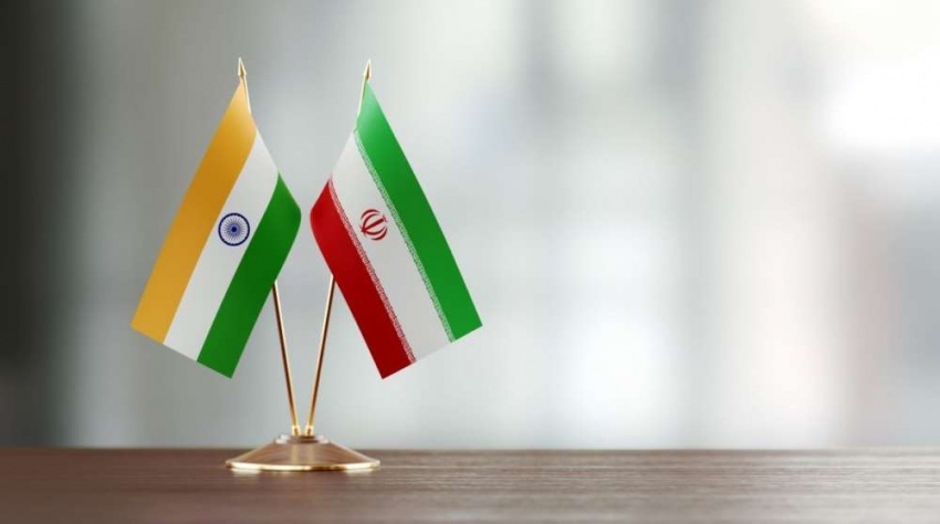 رسانه هند: ایران یک توافق راهبردی ۲۵ ساله به دهلینو مشابه قرداد تهران و پکن پیشنهاد داده است رسانه هند: ایران یک توافق راهبردی ۲۵ ساله به دهلینو مشابه قرداد تهران و پکن پیشنهاد داده است