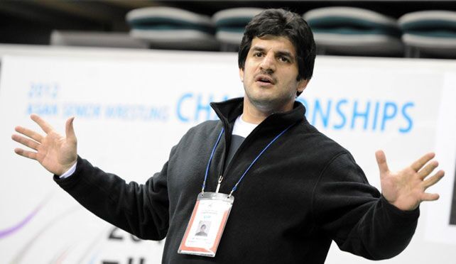 انتقاد تند رسول خادم از مجلس/ چه بلایی سر ایران آوردهاید؟ انتقاد تند رسول خادم از مجلس/ چه بلایی سر ایران آوردهاید؟