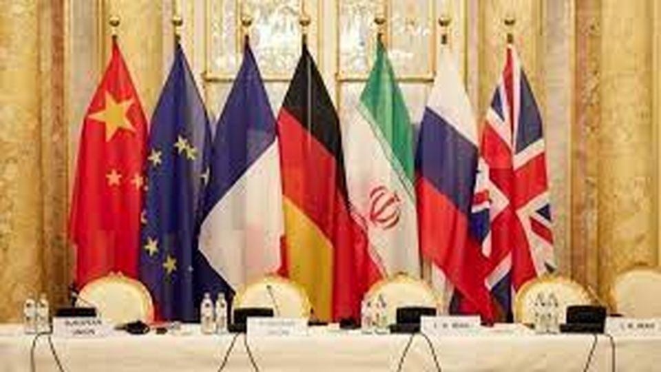 پالسهای برجامی از بحرالمیت پالسهای برجامی از بحرالمیت