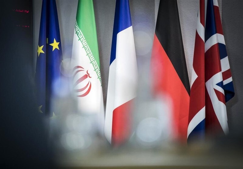 تلاش ایران برای بازگشت به میز برجام تلاش ایران برای بازگشت به میز برجام