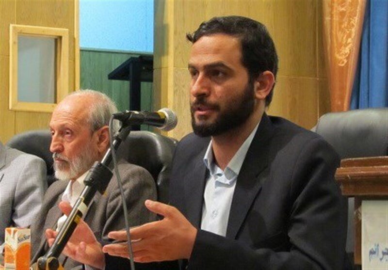 تلاش پنهان برای اخراج استاد مشهور حقوق از دانشگاه تهران / محسن برهانی: معلمی آنقدر مهم نیست که به خاطر آن، بر حقوق مردم و خطوط قرمز شریعت تاکید نکنم تلاش پنهان برای اخراج استاد مشهور حقوق از دانشگاه تهران / محسن برهانی: معلمی آنقدر مهم نیست که به خاطر آن، بر حقوق مردم و خطوط قرمز شریعت تاکید نکنم