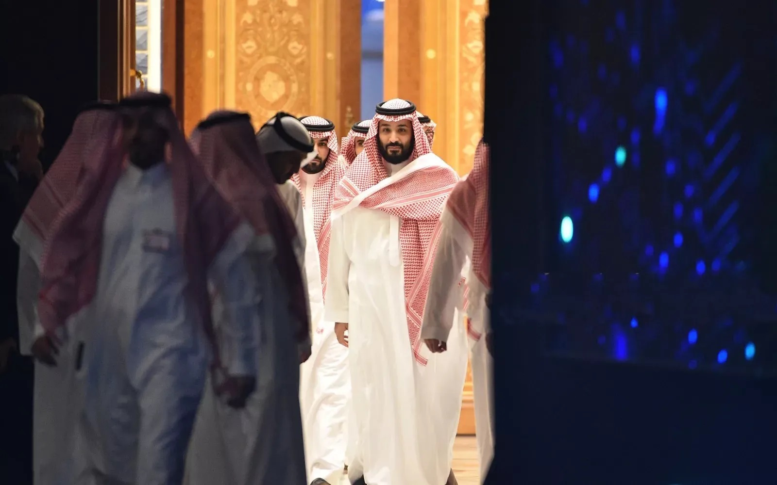 سکوت و نگرانی عربستان درباره ایران سکوت و نگرانی عربستان درباره ایران