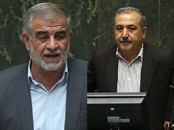 جنجال در مجلس بر سر اظهارات نماینده مهاباد درمورد حوادث شهرهای کردنشین جنجال در مجلس بر سر اظهارات نماینده مهاباد درمورد حوادث شهرهای کردنشین