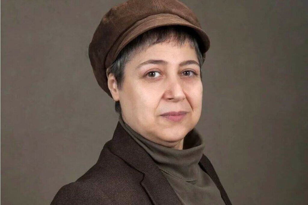 مازیار لرستانی: به من شناسنامه نمیدهند! مازیار لرستانی: به من شناسنامه نمیدهند!