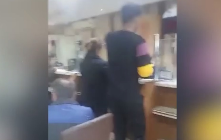 اتفاق تازهای برای گشت ارشاد در حال وقوع است؟ اتفاق تازهای برای گشت ارشاد در حال وقوع است؟