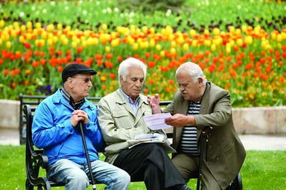 دلیل تاخیر در افزایش حقوق کارمندان و بازنشستگان چیست؟ دلیل تاخیر در افزایش حقوق کارمندان و بازنشستگان چیست؟