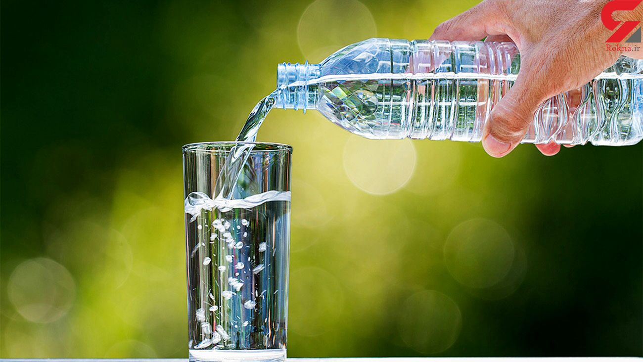 16اثر نخوردن آب بر بدن