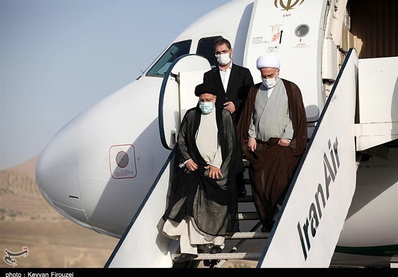 رئیسجمهور فردا به کردستان میرود رئیسجمهور فردا به کردستان میرود