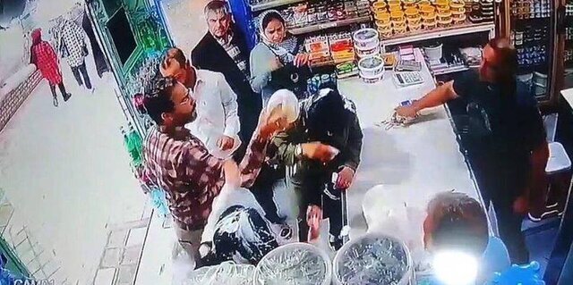 نهي از منكر نامتعارف نهي از منكر نامتعارف