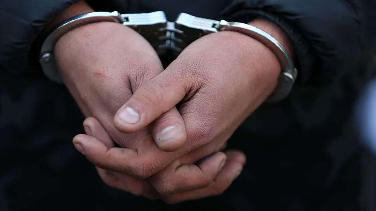 بازداشت عاملان درگیری خونین در پارک لاله اقلید بازداشت عاملان درگیری خونین در پارک لاله اقلید