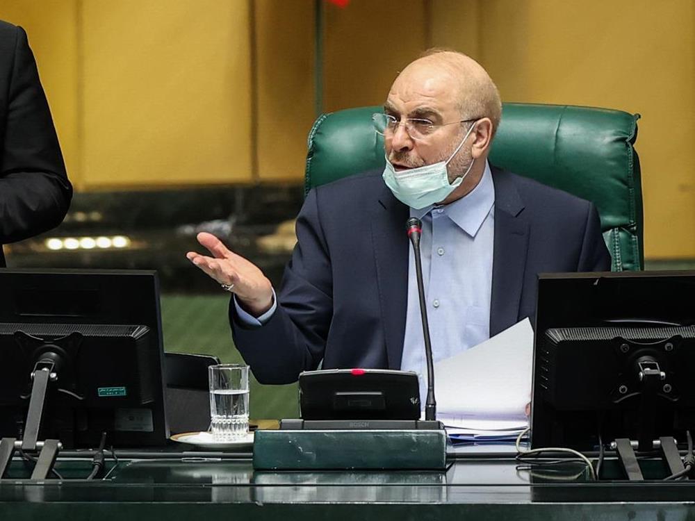 قالیباف: شیوه پیشین گشت ارشاد بی نتیجه و پرهزینه بود