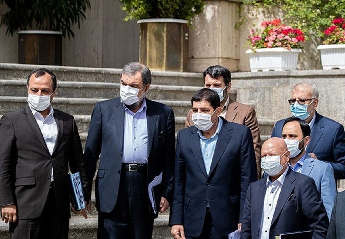 در تغییرات جدید دولت چه کسی دست بالا را خواهد داشت؟ در تغییرات جدید دولت چه کسی دست بالا را خواهد داشت؟