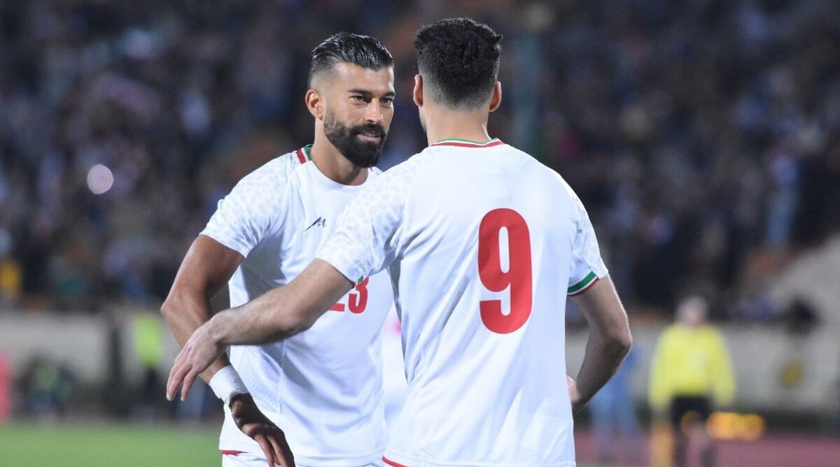 ستاره سپاهان پرسپولیسی می شود؟