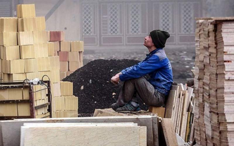 منتظر فقر بیش از ۵۰ درصد خانواده کارگران باشید منتظر فقر بیش از ۵۰ درصد خانواده کارگران باشید