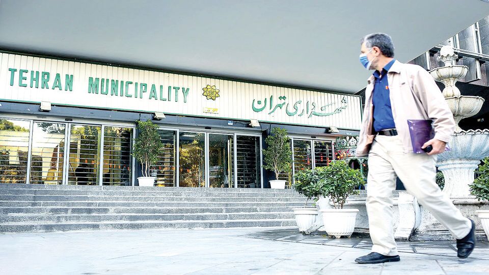 شورِ فیشها در شورا شورِ فیشها در شورا