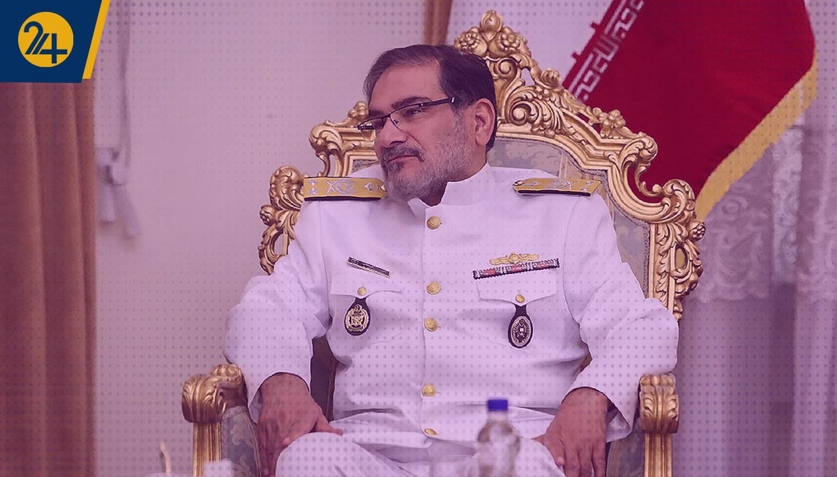 پرونده‌های خاندان شمخانی بایگانی می‌شود؟