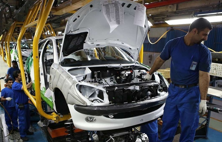 قیمت جدید تولیدات ایران‌خودرو و سایپا اعلام شد / پژو ۲۰۶ تیپ ۳، ۲۲۴ میلیون شد؛ پژو پارس ELX بیش از ۲۵۹ میلیون تومان و کوییک S بیش از ۲۲۵ میلیون تومان