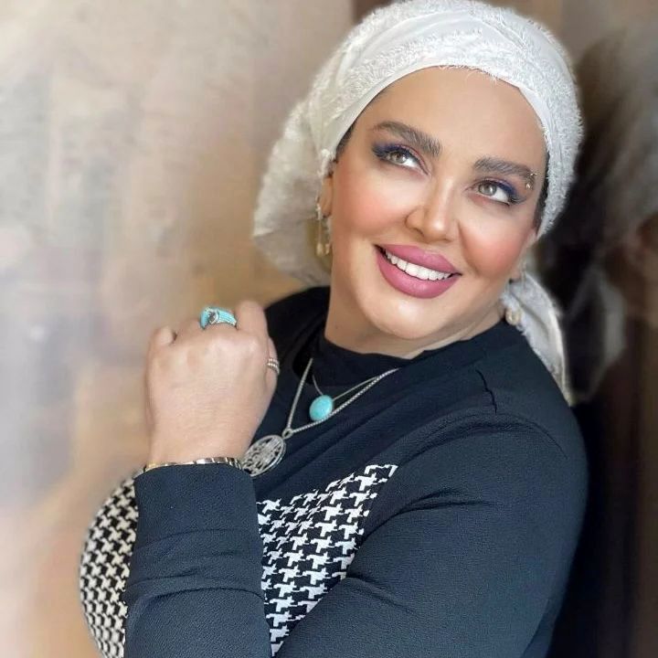 چهره متفاوت بهاره رهنما در عکس جدیدش/ عکس چهره متفاوت بهاره رهنما در عکس جدیدش/ عکس