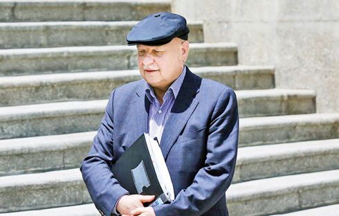 آیا میرکاظمی هم از قطار دولت سیزدهم پیاده می شود؟ آیا میرکاظمی هم از قطار دولت سیزدهم پیاده می شود؟