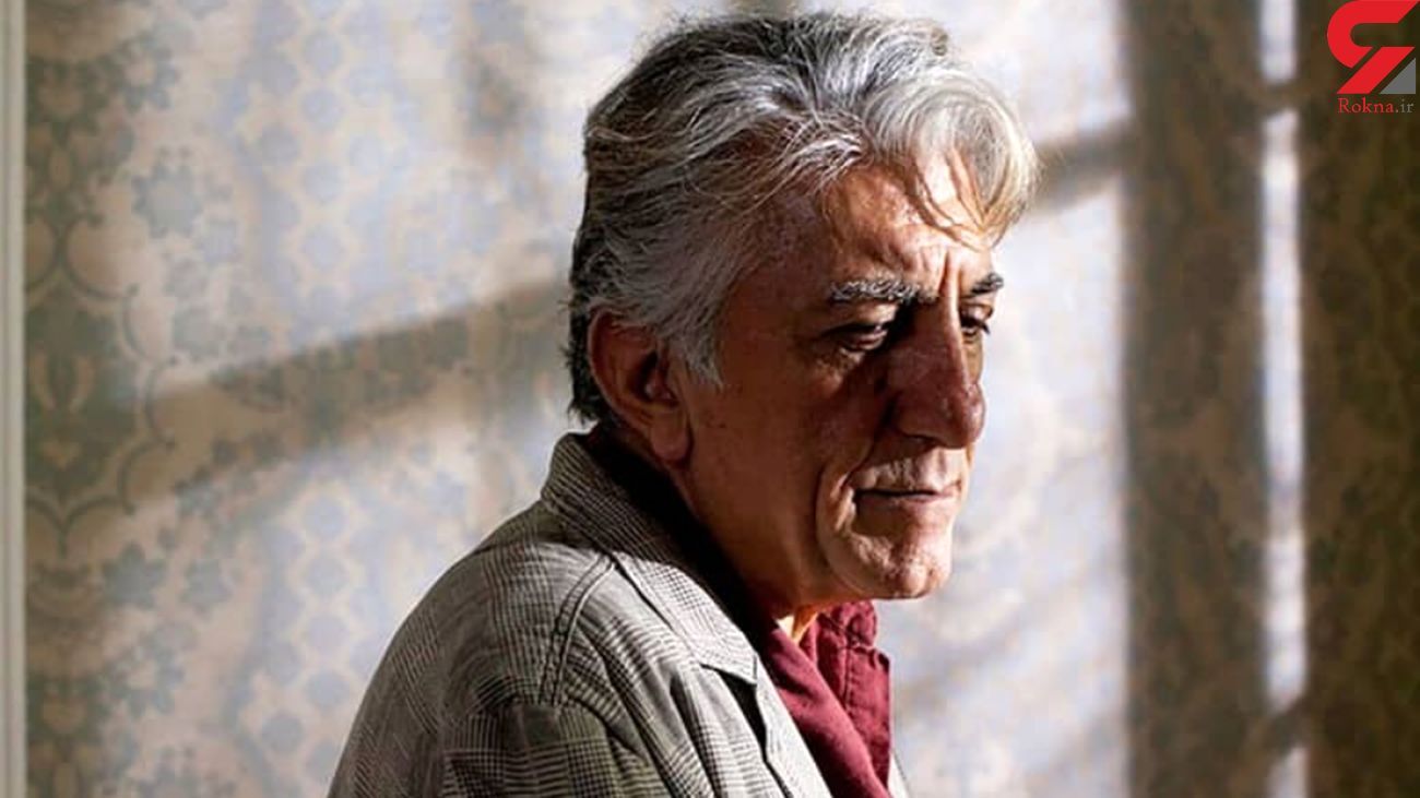 خداحافظی معنادار رضا کیانیان / دنبالم نگردید دیگر نیستم! خداحافظی معنادار رضا کیانیان / دنبالم نگردید دیگر نیستم!