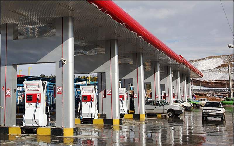 نقشه جدید برای جبران ناترازی بنزین