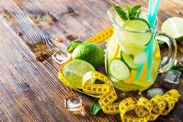 کدام نوشیدنیها در کاهش وزن مؤثرند؟/ این ۵ نوشیدنی شما را لاغر میکنند کدام نوشیدنیها در کاهش وزن مؤثرند؟/ این ۵ نوشیدنی شما را لاغر میکنند