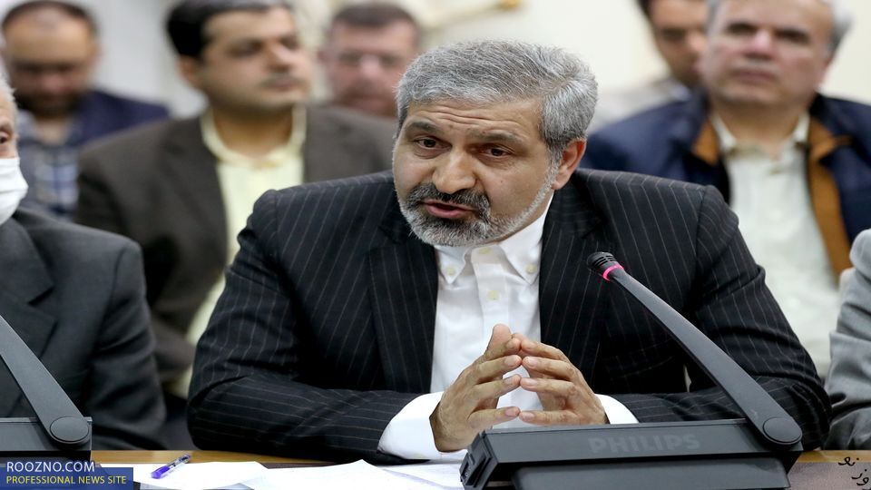 اظهارات جنجالی در جلسه با رئیسی در مورد «پایتون» اظهارات جنجالی در جلسه با رئیسی در مورد «پایتون»