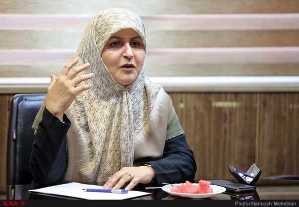 ضربالاجل مطرح شده در مورد حجاب، اصلا به نفع کشور نیست/ حاکمیت یک بار راهحل مدنی را به جای دستورالعملهای امنیتی در پیش بگیرد ضربالاجل مطرح شده در مورد حجاب، اصلا به نفع کشور نیست/ حاکمیت یک بار راهحل مدنی را به جای دستورالعملهای امنیتی در پیش بگیرد